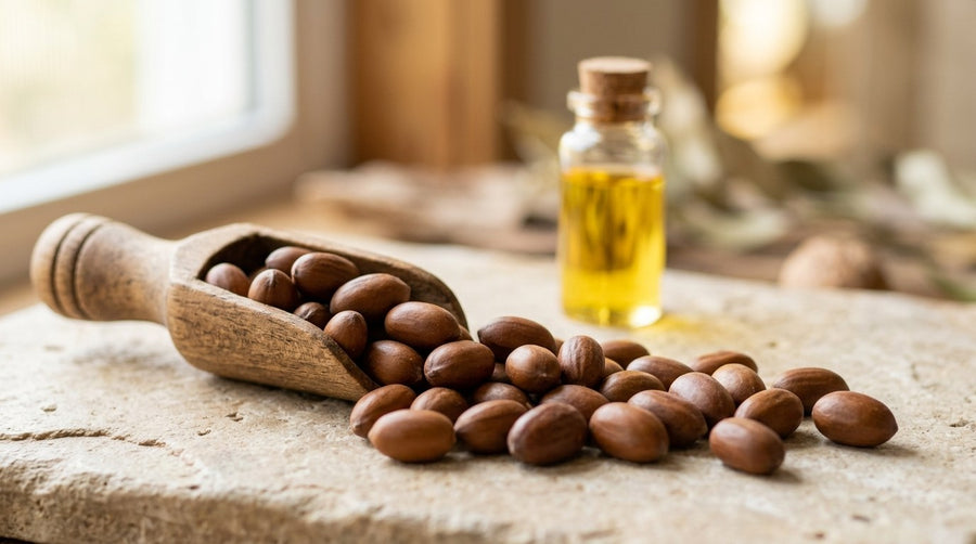 Λάδι jojoba